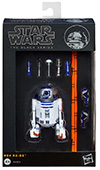 The Black Series 6-Inch R2-D2