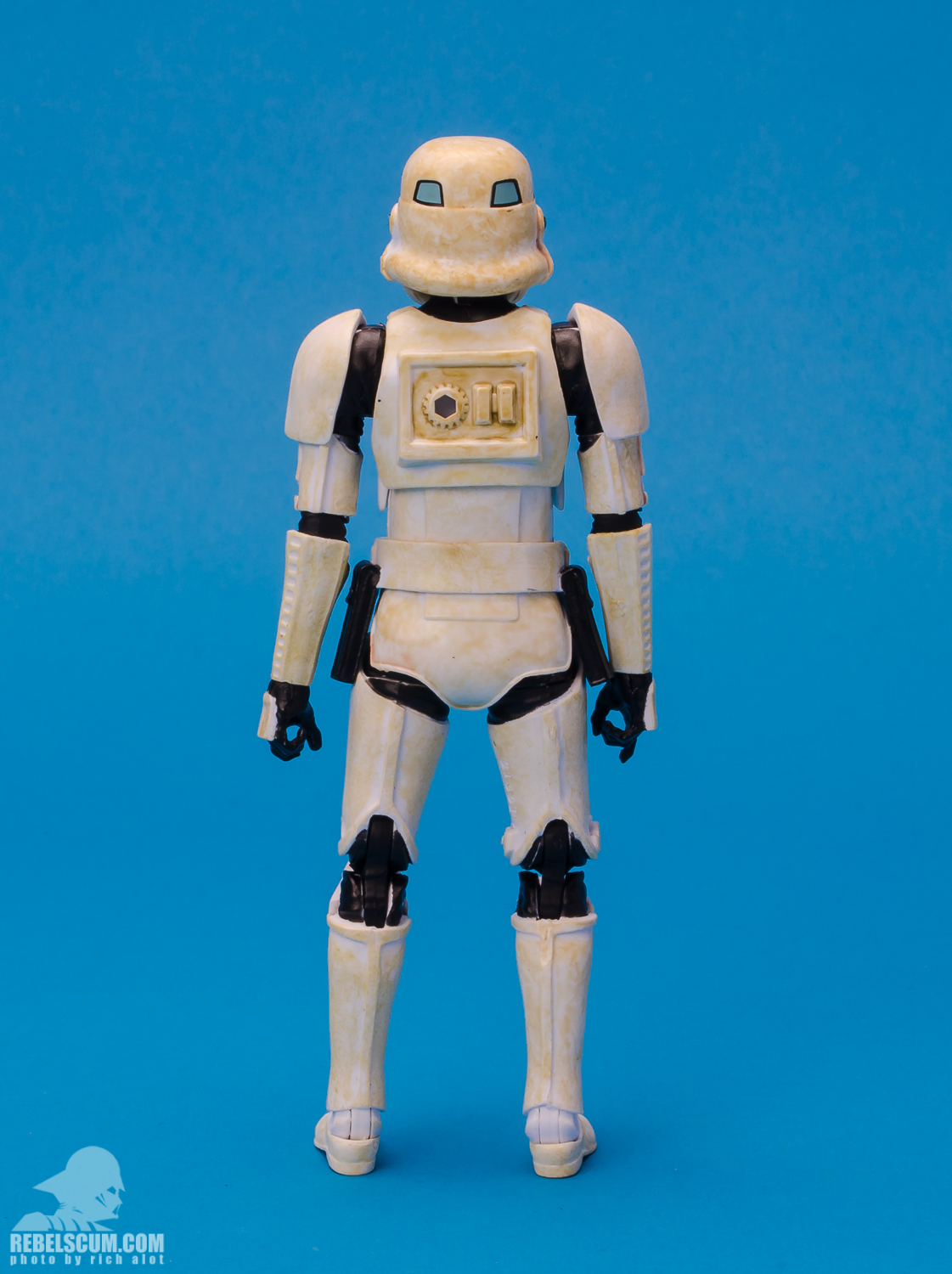 SANDTROOPER