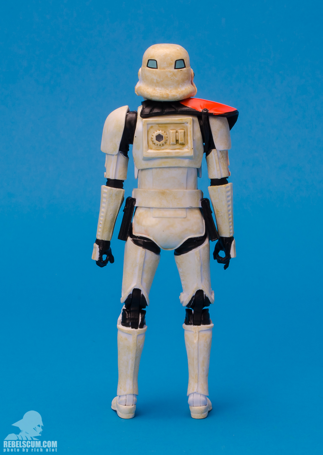 SANDTROOPER