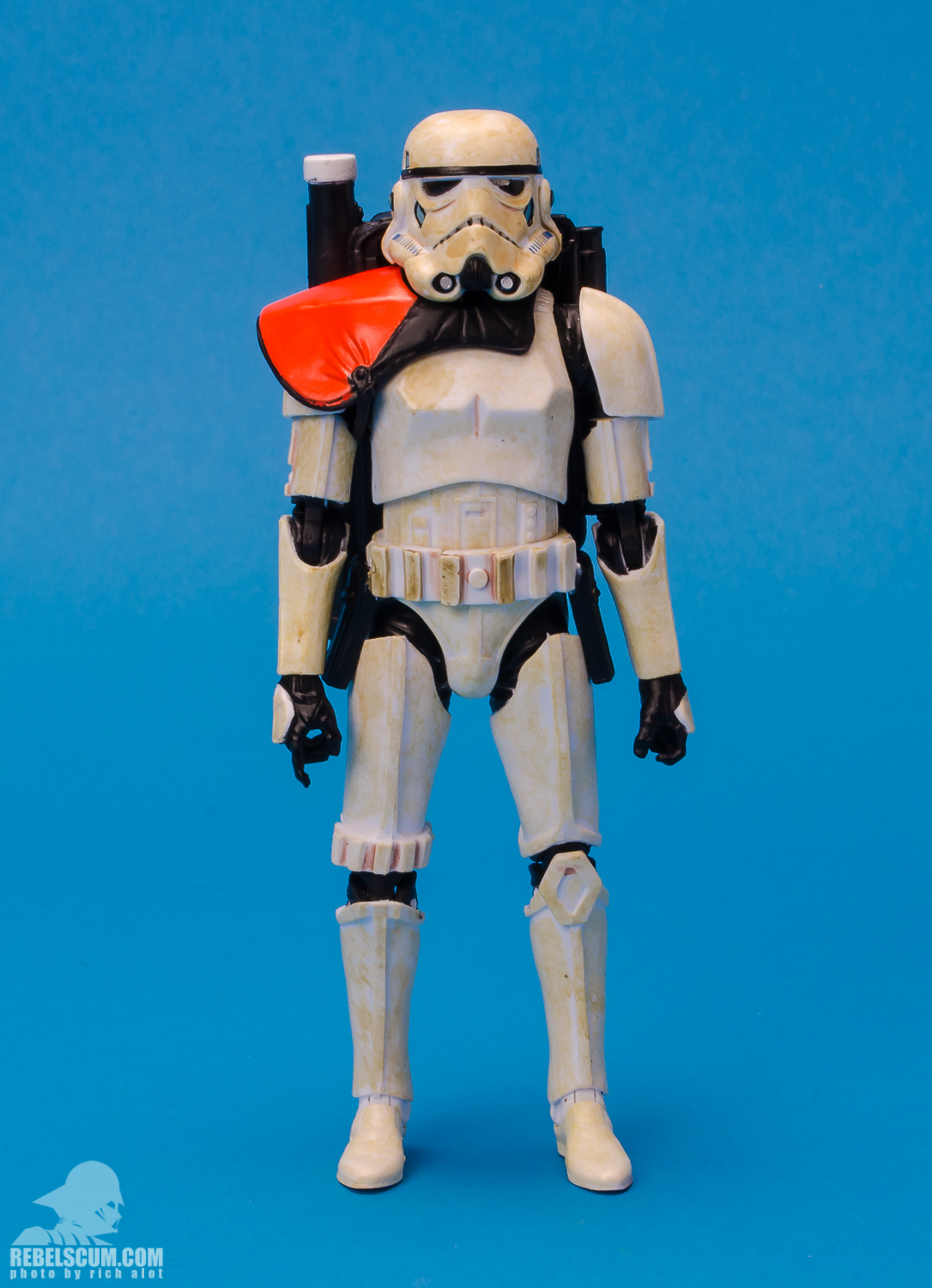 SANDTROOPER