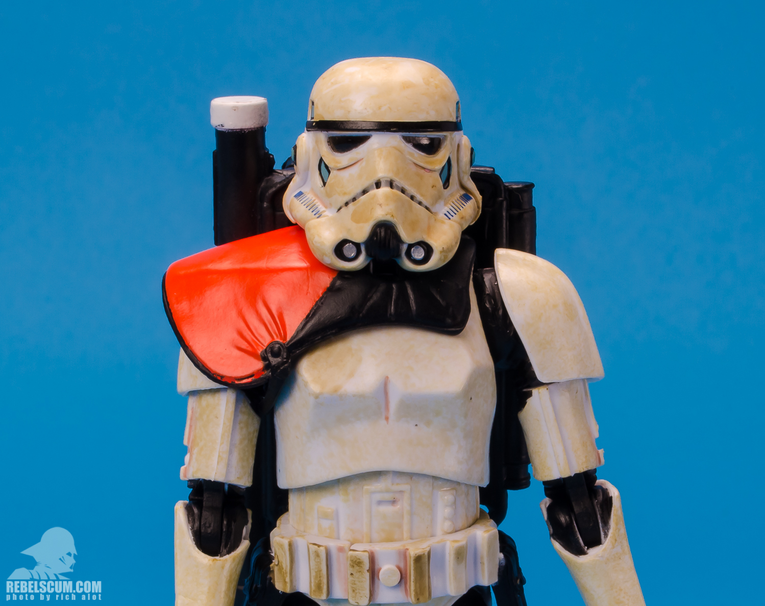 SANDTROOPER