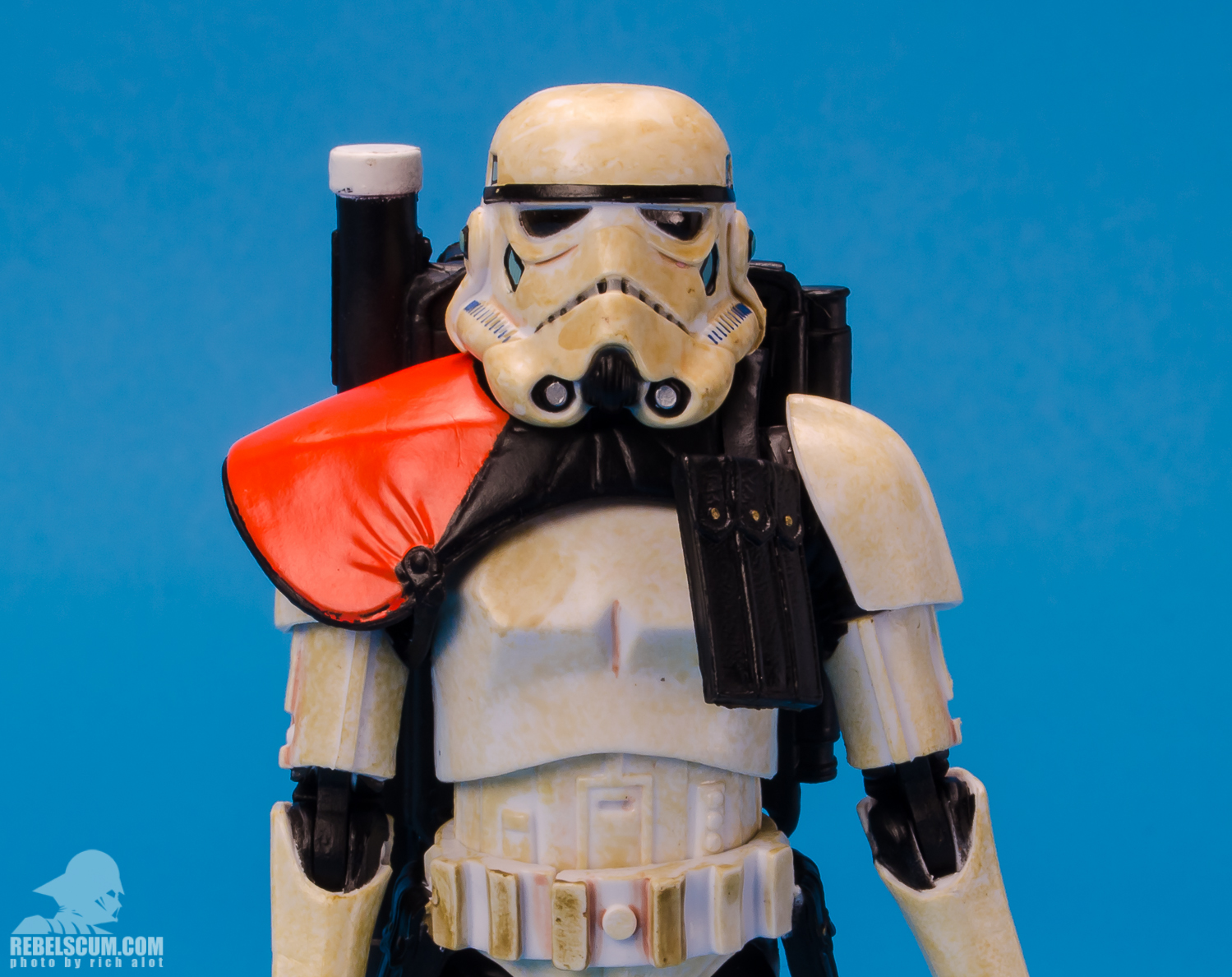 SANDTROOPER