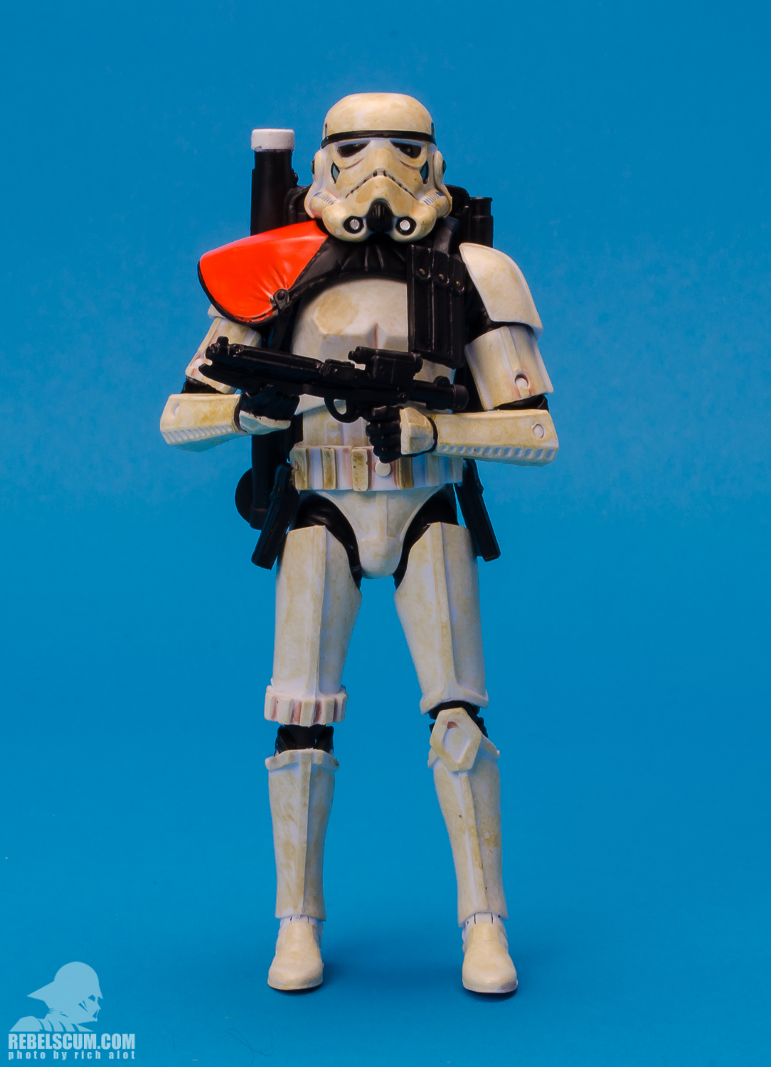 SANDTROOPER