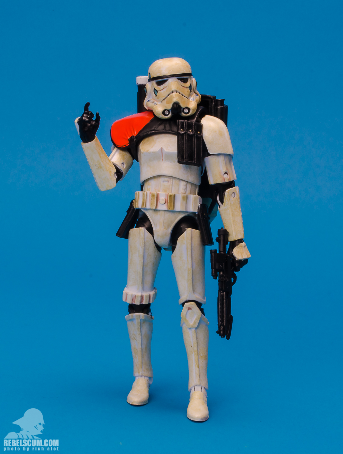 SANDTROOPER