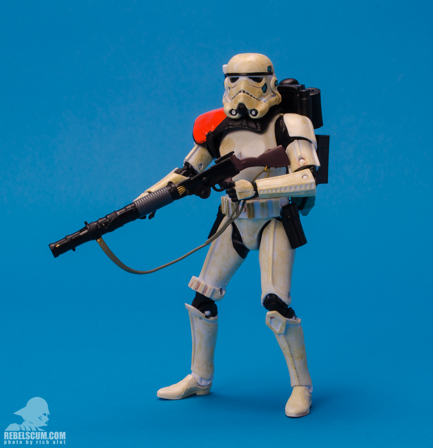 SANDTROOPER