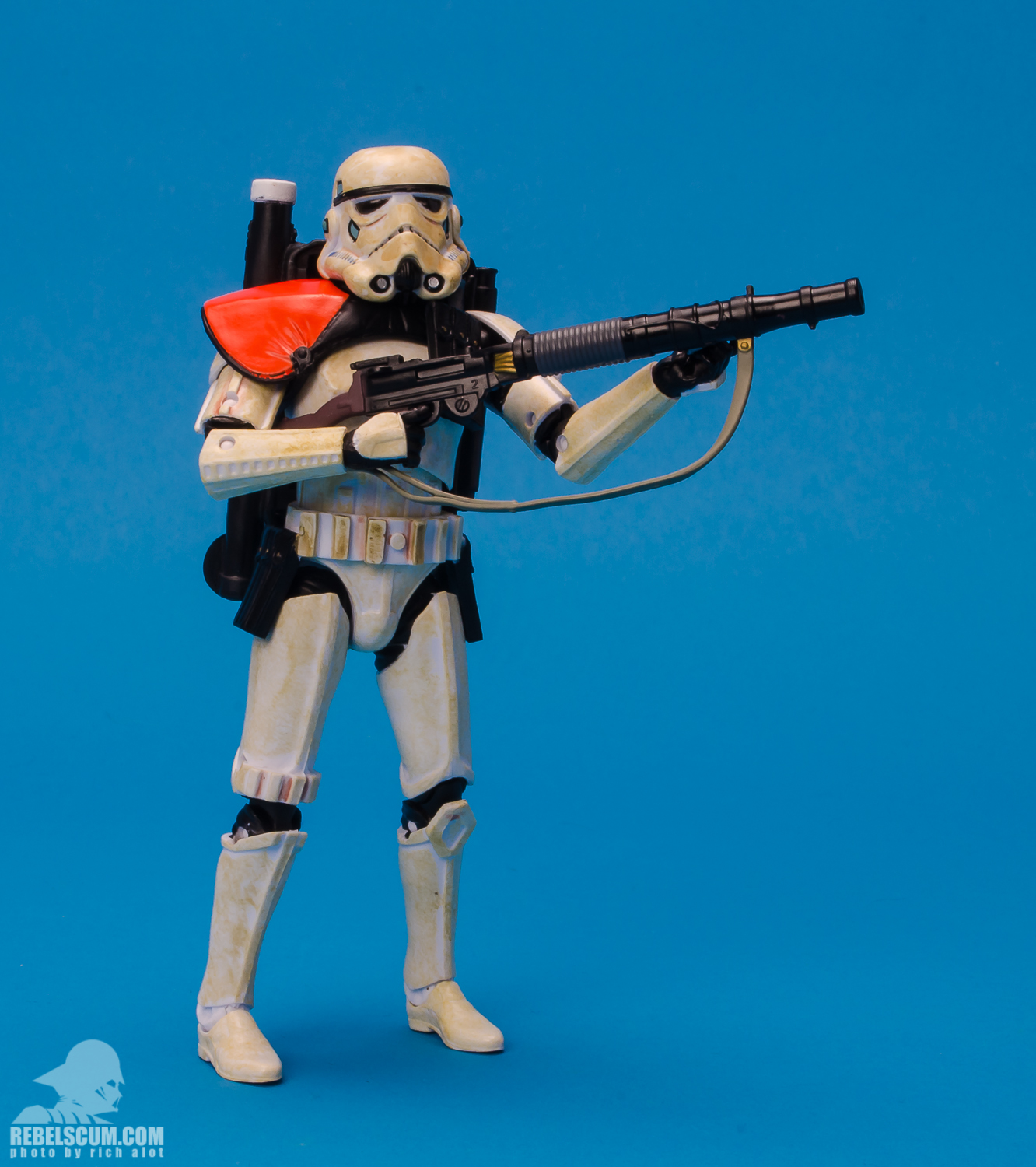 SANDTROOPER