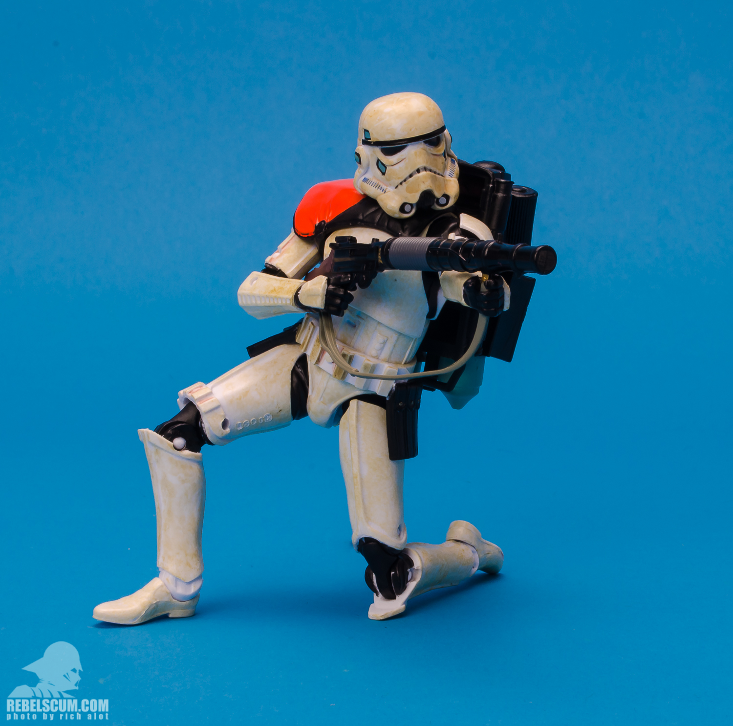 SANDTROOPER