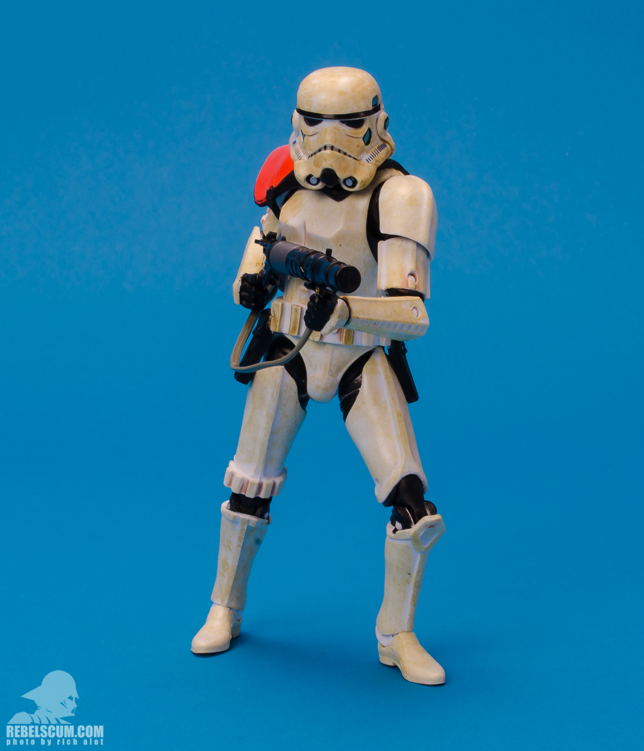 SANDTROOPER