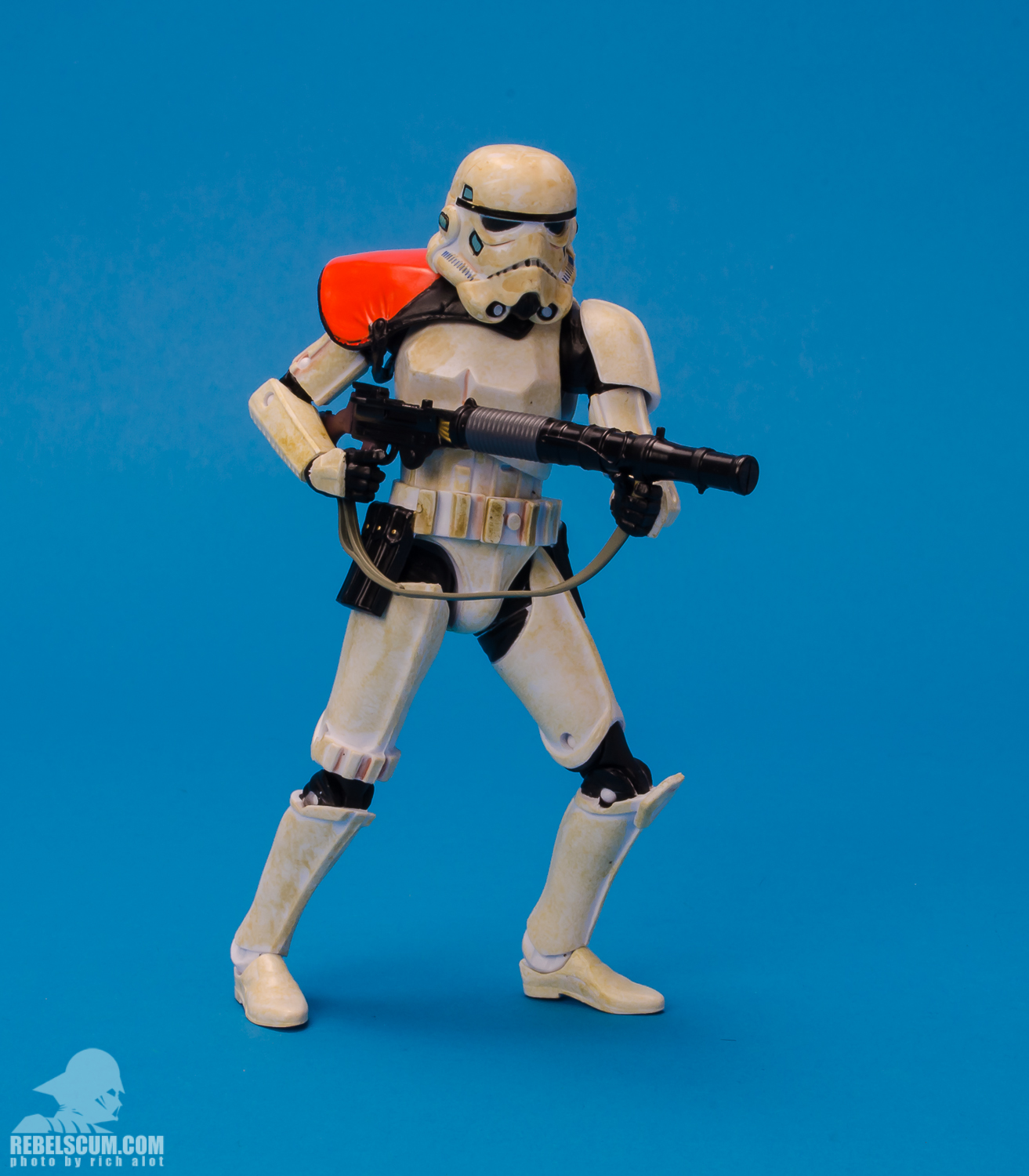 SANDTROOPER