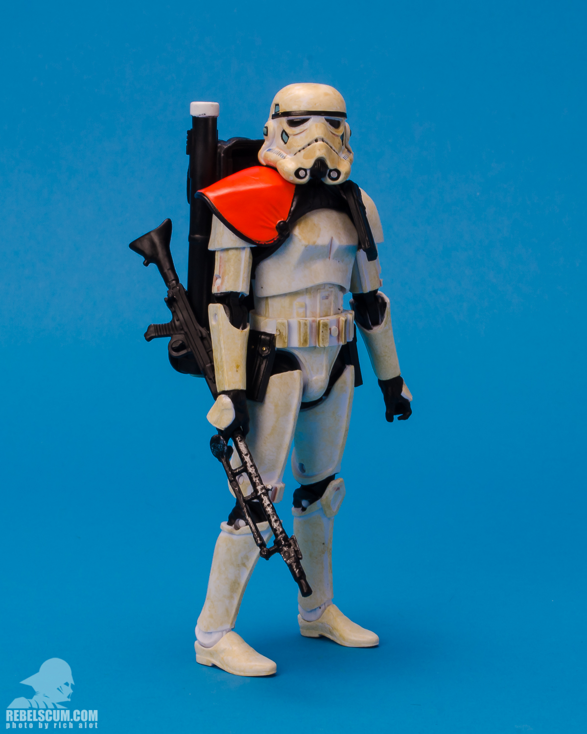 SANDTROOPER