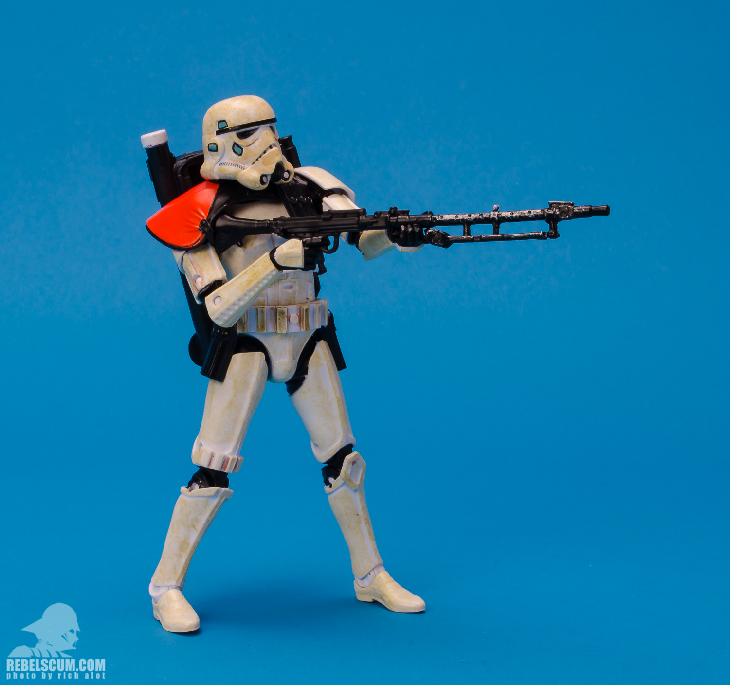 SANDTROOPER