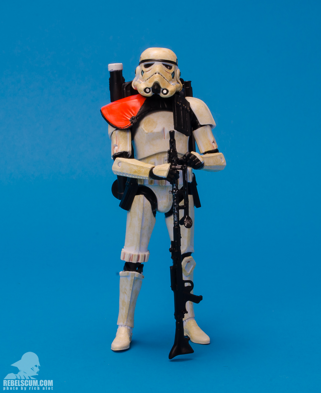 SANDTROOPER