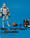 The Black Series 6-Inch Sandtrooper