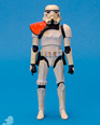 The Black Series 6-Inch Sandtrooper