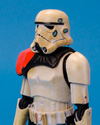 The Black Series 6-Inch Sandtrooper