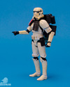 The Black Series 6-Inch Sandtrooper