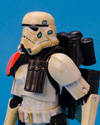 The Black Series 6-Inch Sandtrooper