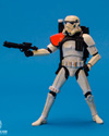 The Black Series 6-Inch Sandtrooper