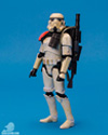 The Black Series 6-Inch Sandtrooper