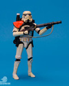 The Black Series 6-Inch Sandtrooper