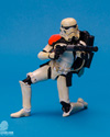 The Black Series 6-Inch Sandtrooper