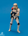 The Black Series 6-Inch Sandtrooper