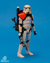 The Black Series 6-Inch Sandtrooper