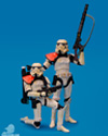 The Black Series 6-Inch Sandtrooper