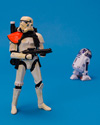 The Black Series 6-Inch Sandtrooper