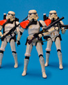 The Black Series 6-Inch Sandtrooper