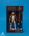 The Black Series 6-Inch Sandtrooper