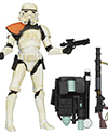 The Black Series 6-Inch Sandtrooper