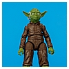 Yoda 6-inch figure - The Black Series from Hasbro