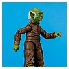 Yoda 6-inch figure - The Black Series from Hasbro