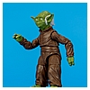 Yoda 6-inch figure - The Black Series from Hasbro