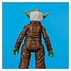 Yoda 6-inch figure - The Black Series from Hasbro