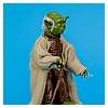 Yoda 6-inch figure - The Black Series from Hasbro