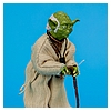 Yoda 6-inch figure - The Black Series from Hasbro