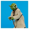 Yoda 6-inch figure - The Black Series from Hasbro