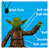 Yoda 6-inch figure - The Black Series from Hasbro