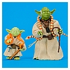 Yoda 6-inch figure - The Black Series from Hasbro