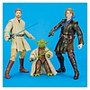 Yoda 6-inch figure - The Black Series from Hasbro