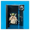 Yoda 6-inch figure - The Black Series from Hasbro