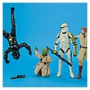 Yoda 6-inch figure - The Black Series from Hasbro