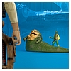 Jabba The Hutt 6-inch set - The Black Series from Hasbro