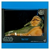 Jabba The Hutt 6-inch set - The Black Series from Hasbro