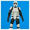 Speeder Bike with Biker Scout 6-inch set - The Black Series from Hasbro