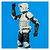 Speeder Bike with Biker Scout 6-inch set - The Black Series from Hasbro