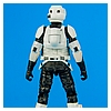 Speeder Bike with Biker Scout 6-inch set - The Black Series from Hasbro