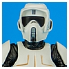 Speeder Bike with Biker Scout 6-inch set - The Black Series from Hasbro